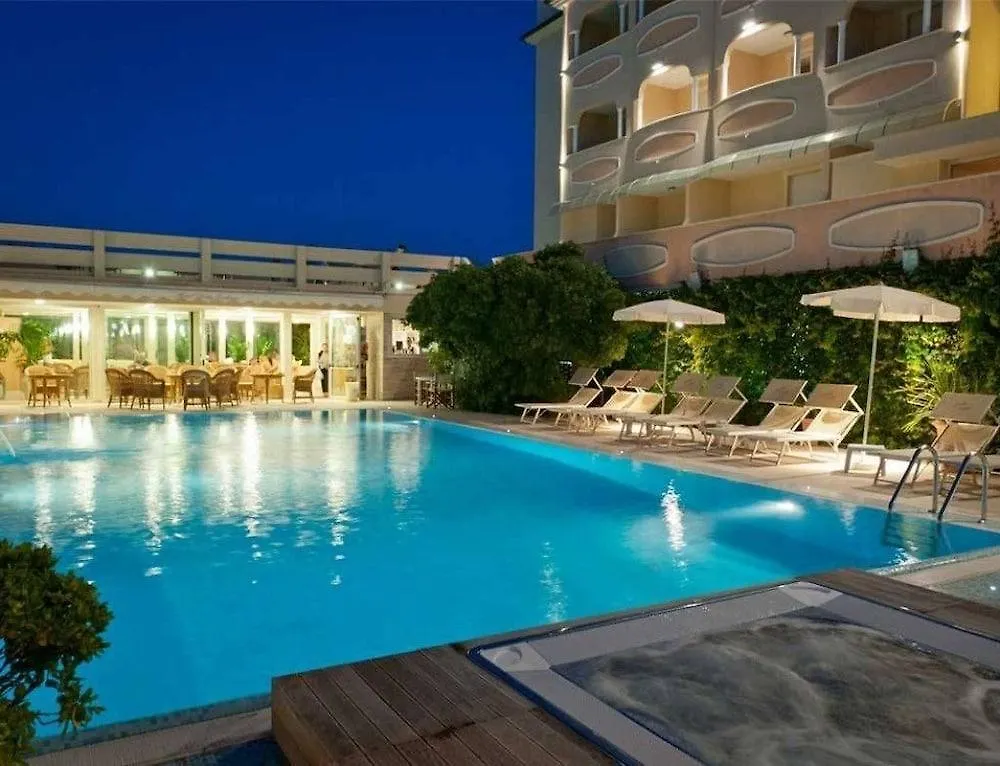 Hotel Derby Exclusive Milano Marittima