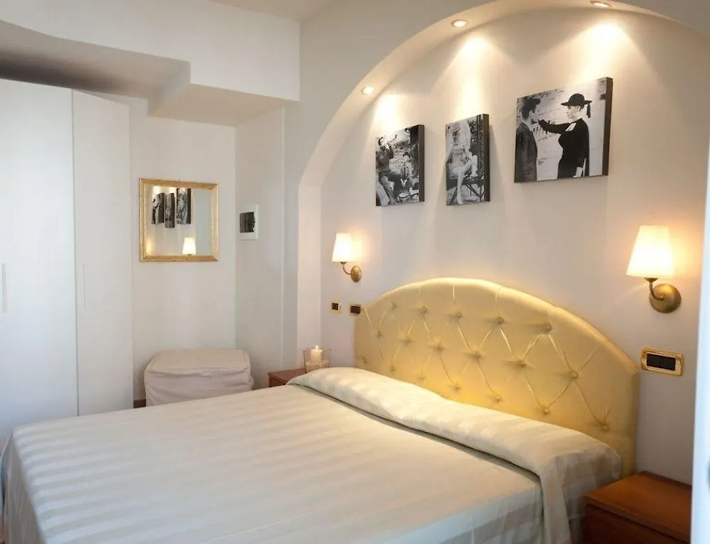 ****  Hotel Derby Exclusive Milano Marittima Italien