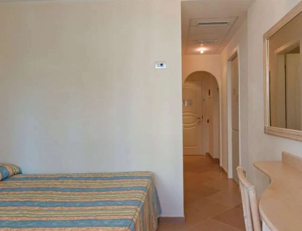Hotel Derby Exclusive Milano Marittima
