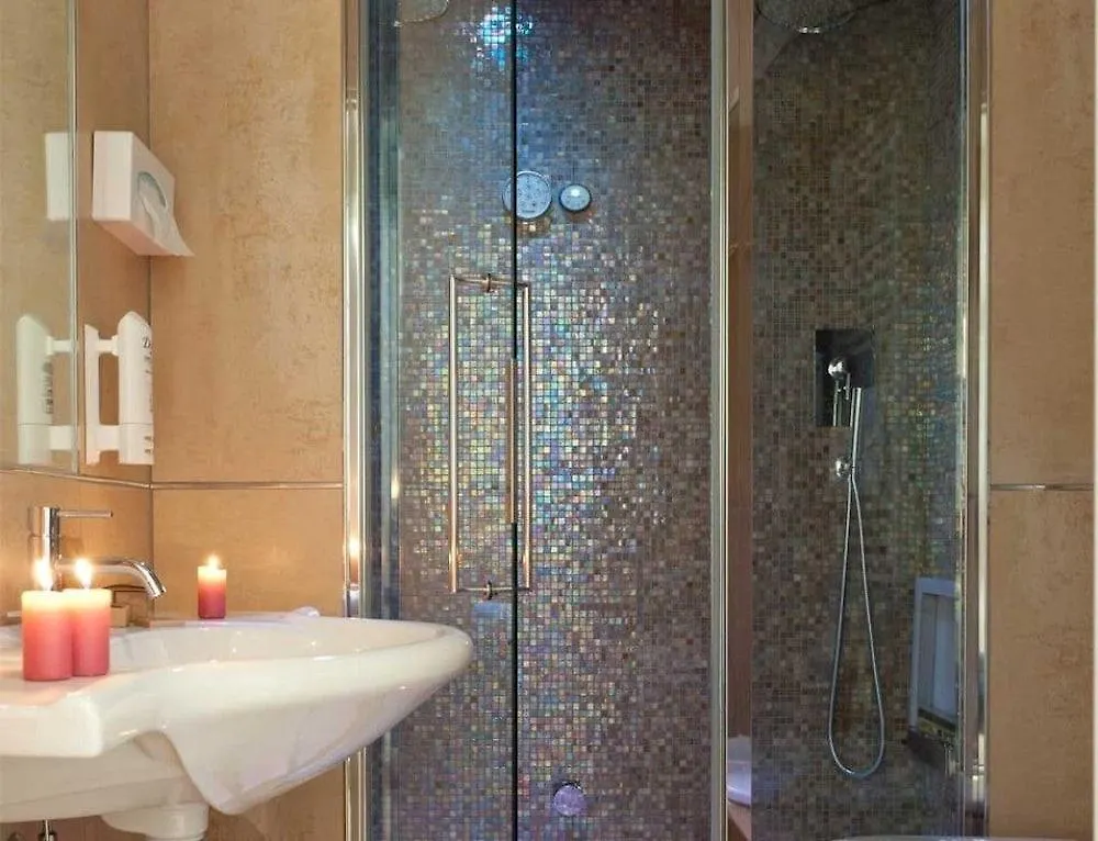 Hotel Derby Exclusive Milano Marittima