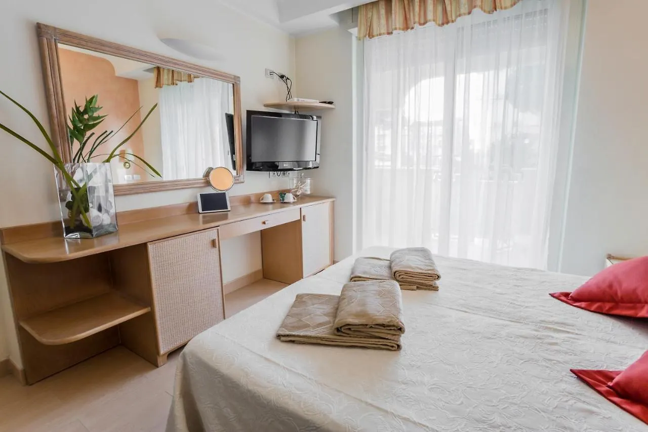 Hotel Derby Exclusive Milano Marittima