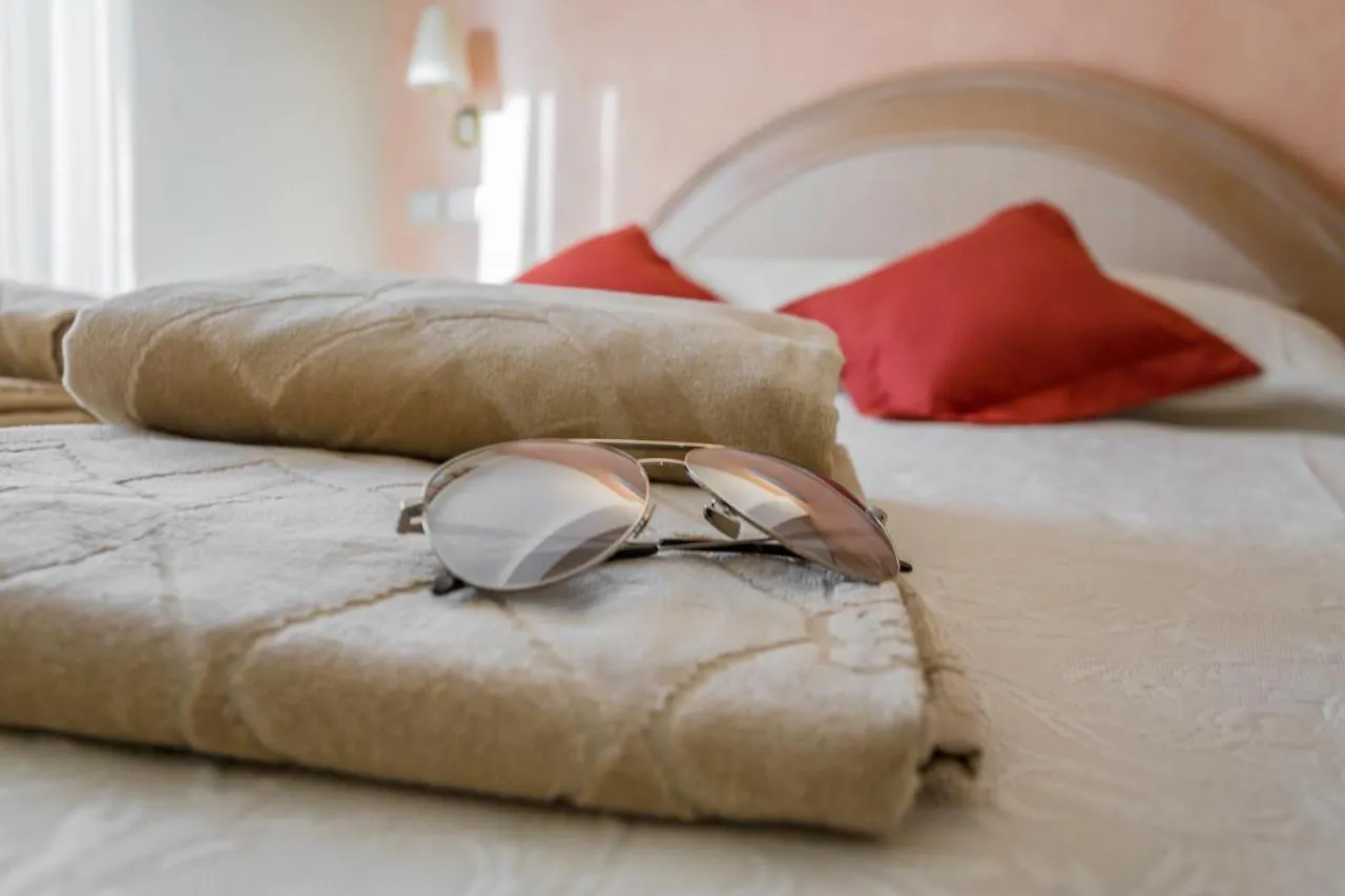 Hotel Derby Exclusive Milano Marittima