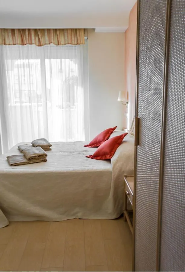 Hotel Derby Exclusive Milano Marittima