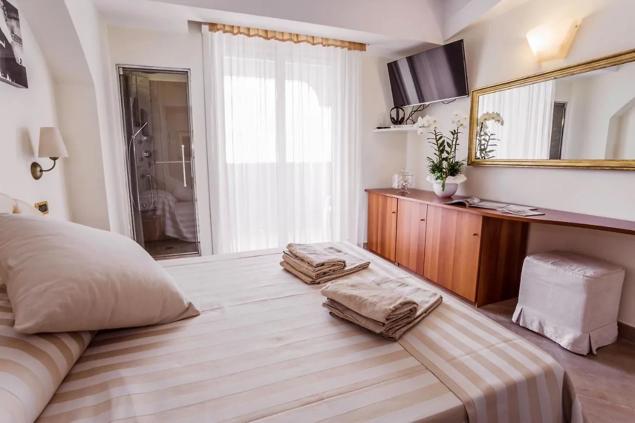 Hotel Derby Exclusive Milano Marittima