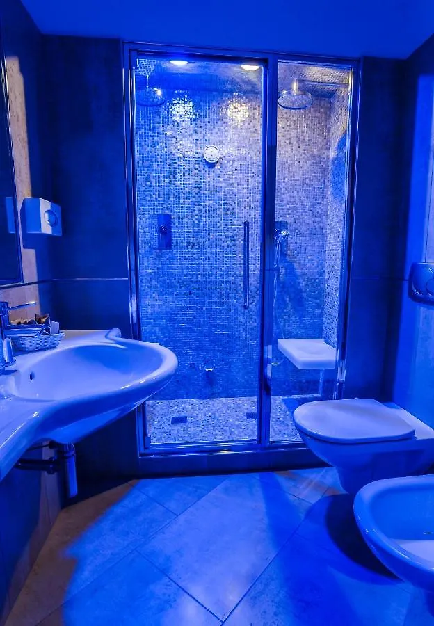 Hotel Derby Exclusive Milano Marittima 4*,