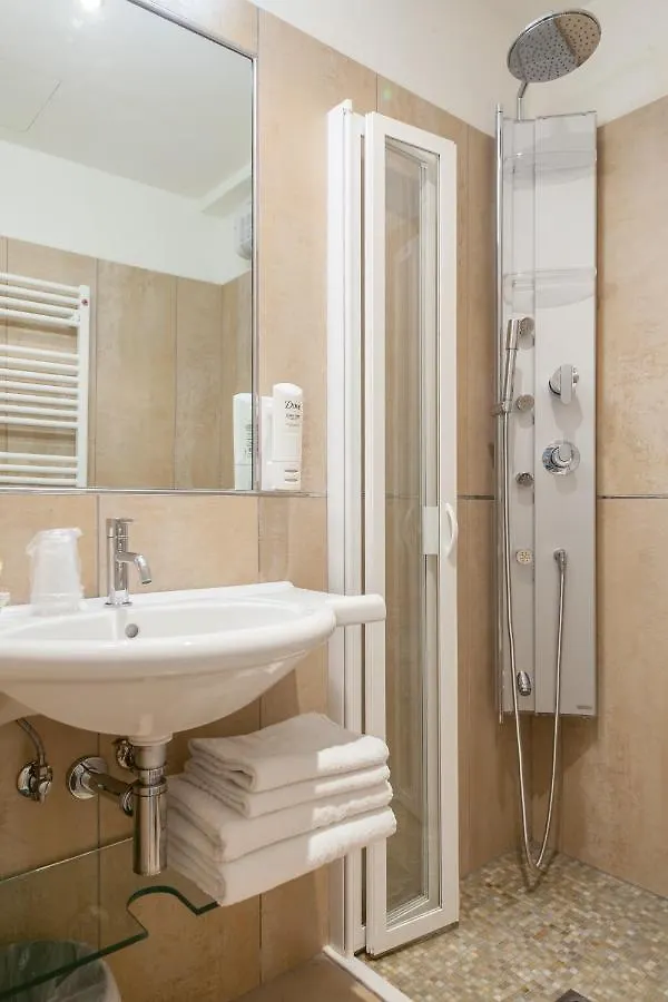 ****  Hotel Derby Exclusive Milano Marittima Italien