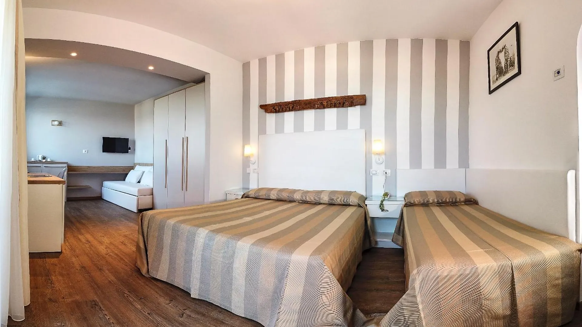 Hotel Derby Exclusive Milano Marittima