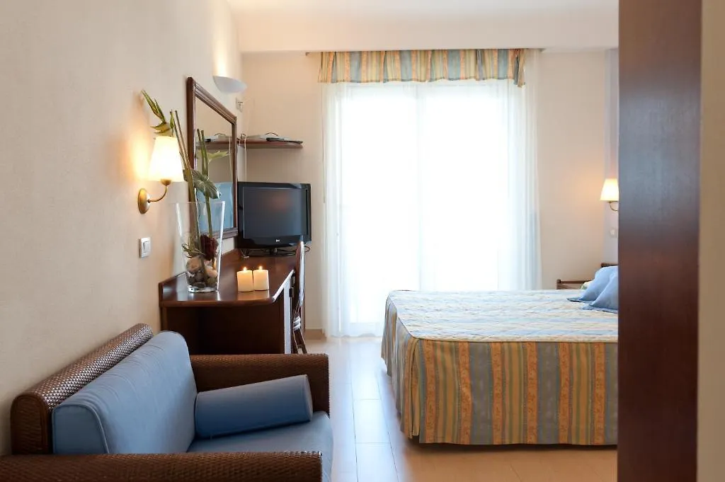 Hotel Derby Exclusive Milano Marittima
