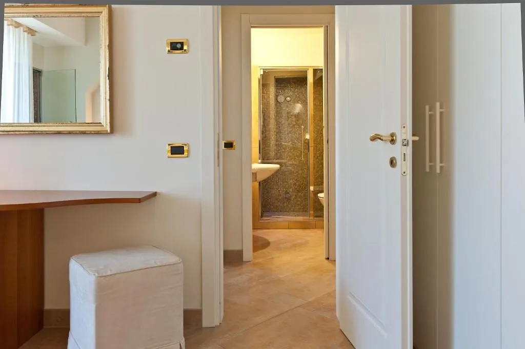 Hotel Derby Exclusive Milano Marittima