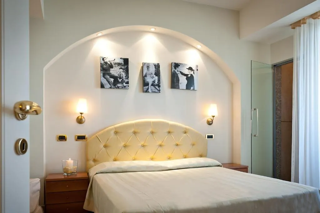 Hotel Derby Exclusive Milano Marittima