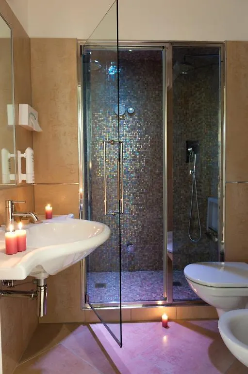 Hotel Derby Exclusive Milano Marittima
