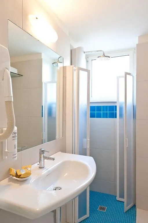 Hotel Derby Exclusive Milano Marittima