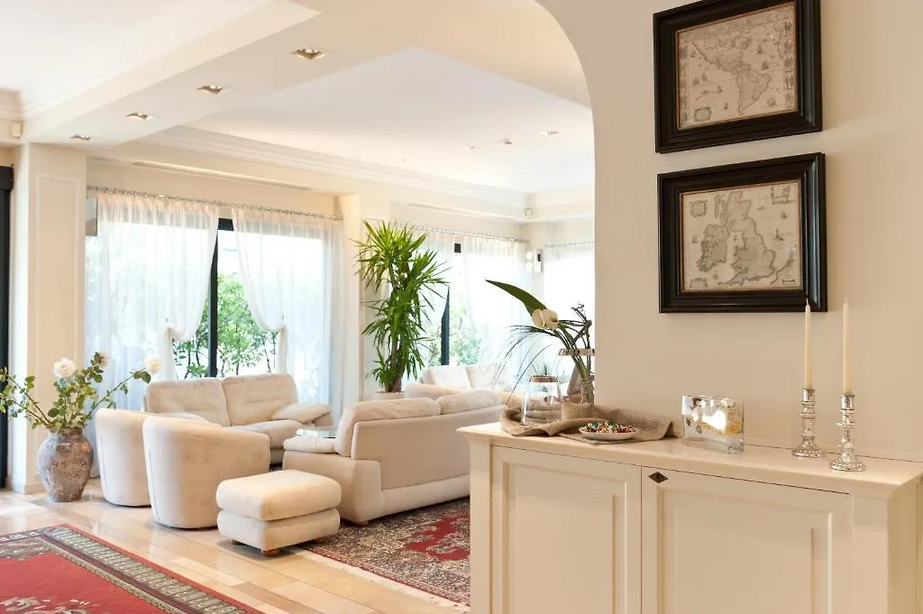 Hotel Derby Exclusive Milano Marittima