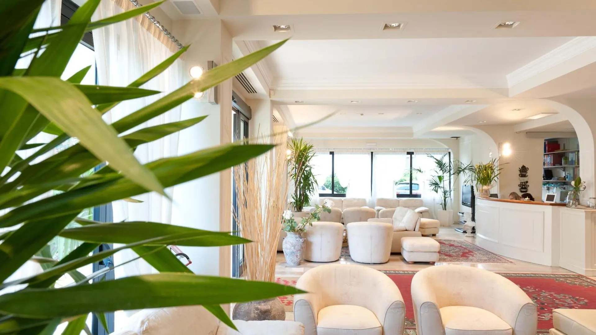 Hotel Derby Exclusive Milano Marittima
