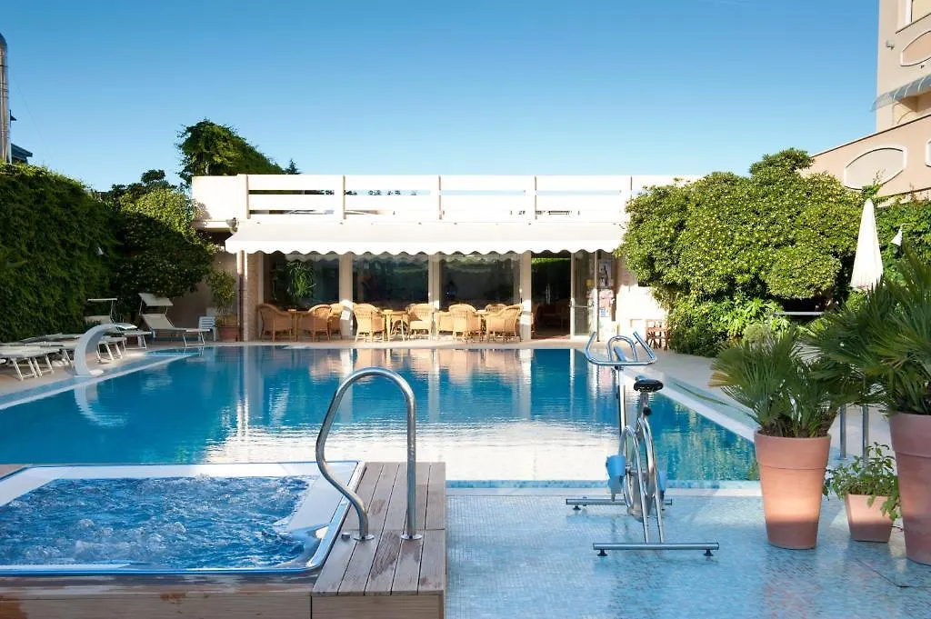 Hotel Derby Exclusive Milano Marittima