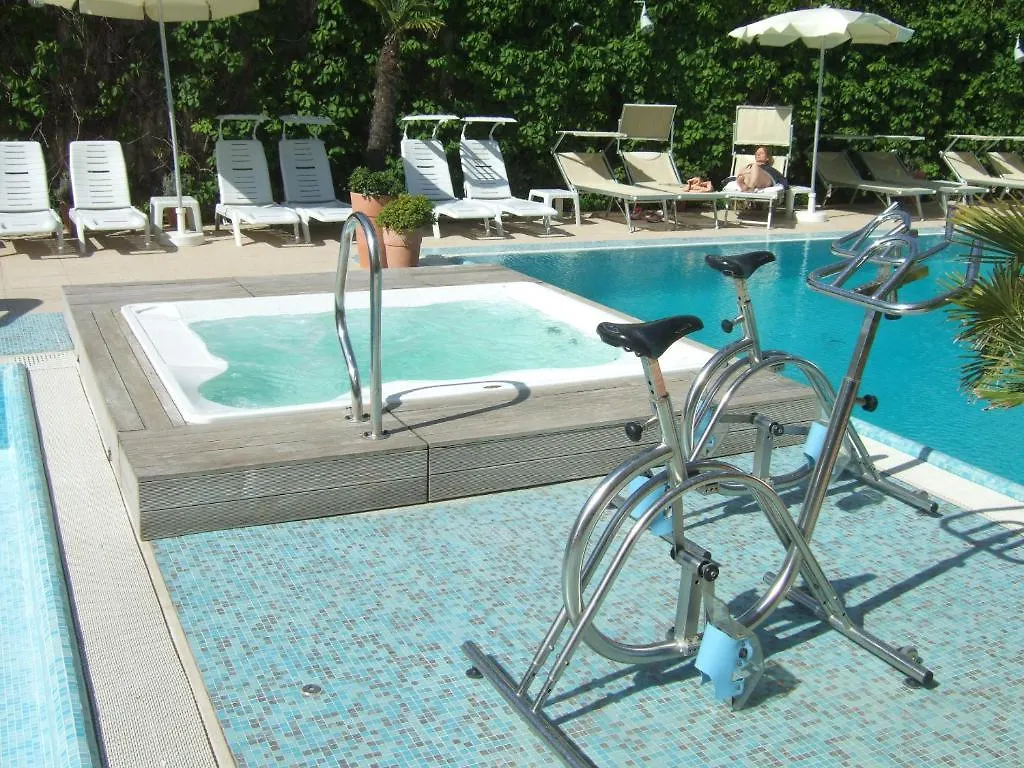 Hotel Derby Exclusive Milano Marittima