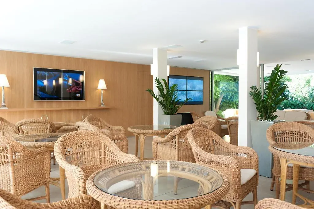 Hotel Derby Exclusive Milano Marittima