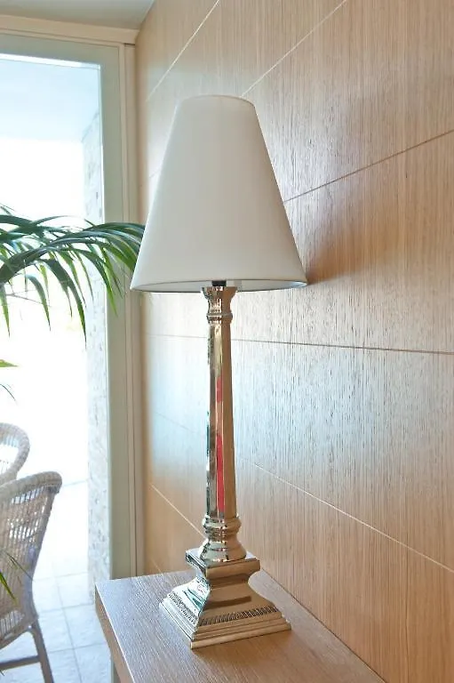 Hotel Derby Exclusive Milano Marittima
