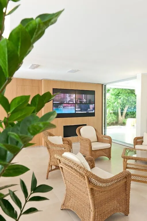 Hotel Derby Exclusive Milano Marittima Italien