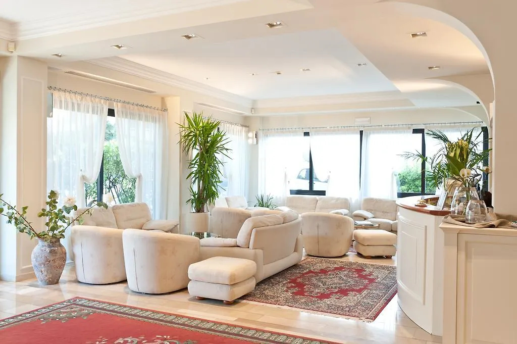 Hotel Derby Exclusive Milano Marittima