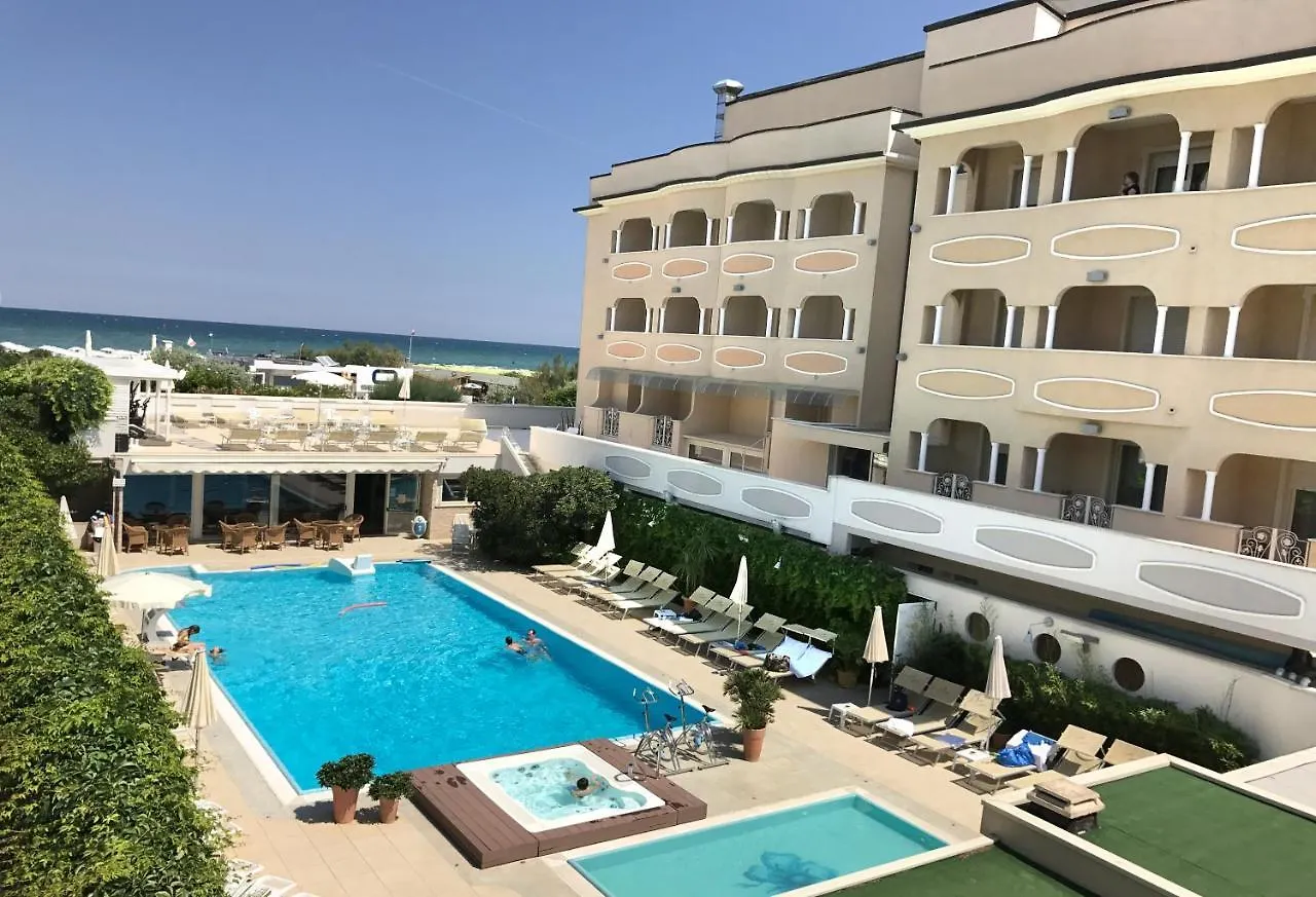 Hotel Derby Exclusive Milano Marittima
