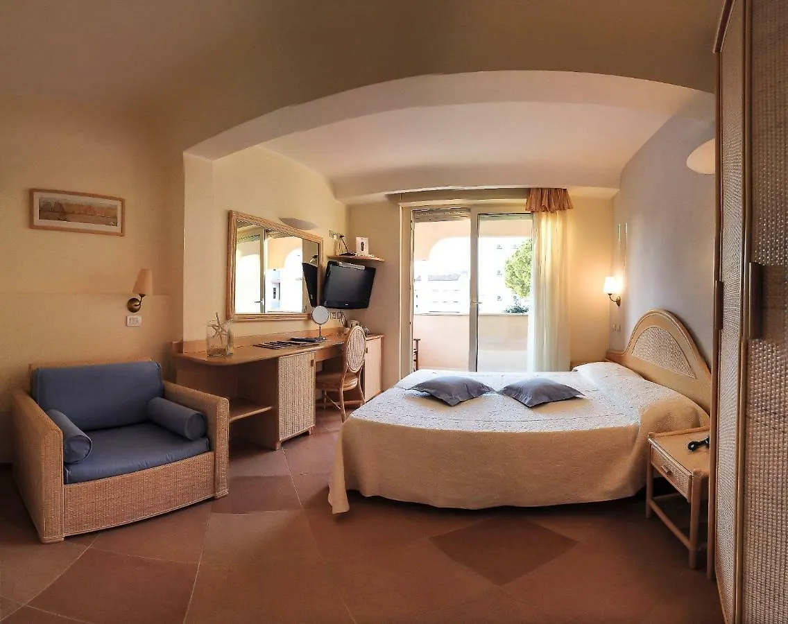 Hotel Derby Exclusive Milano Marittima Italien