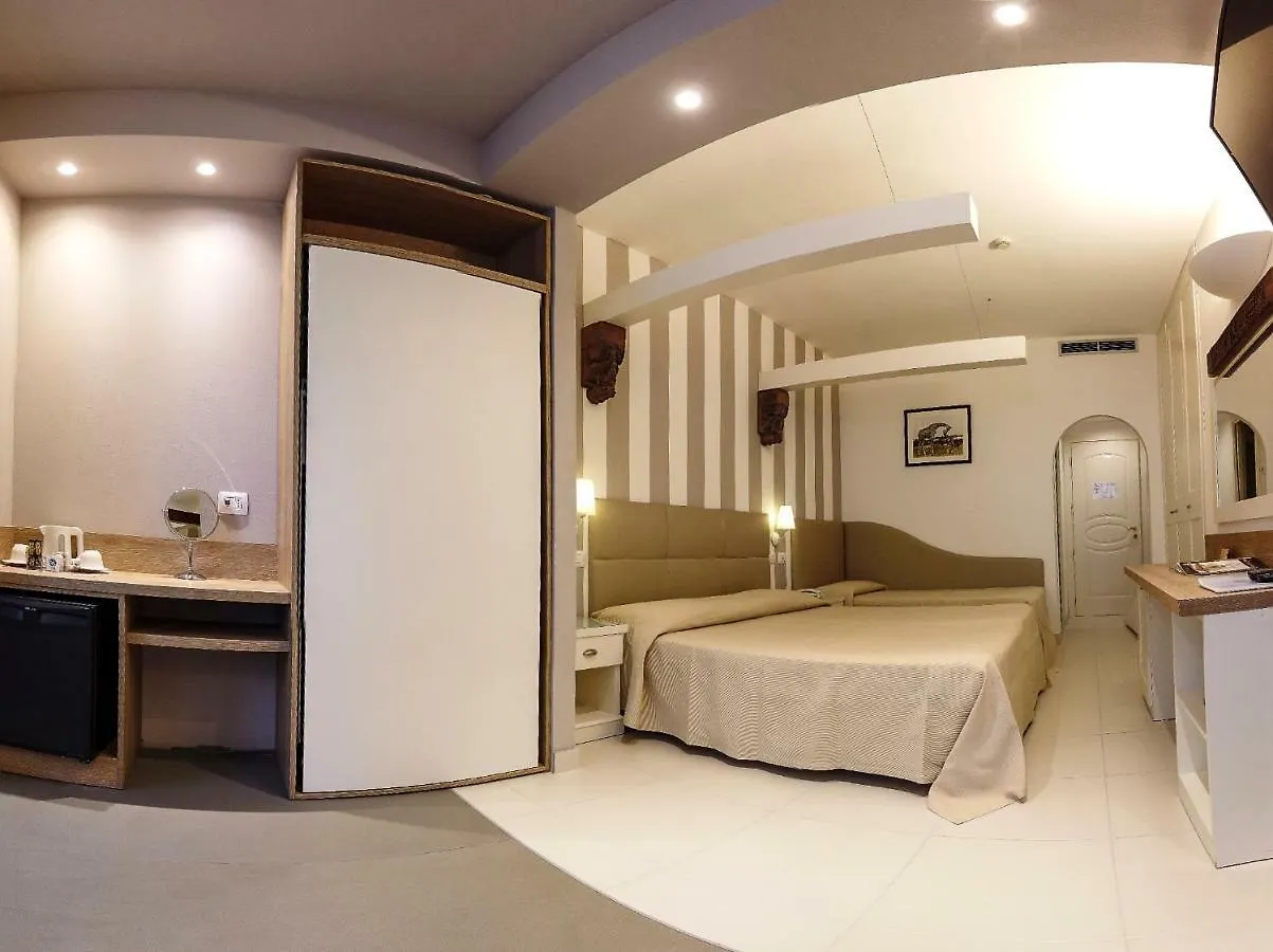 Hotel Derby Exclusive Milano Marittima