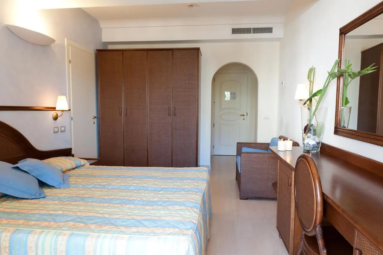 ****  Hotel Derby Exclusive Milano Marittima Italien