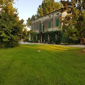 Corte Malpensata Bauernhof Bigarello