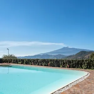 San Cataldo Bauernhof Motta Camastra