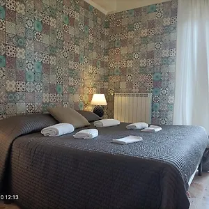Agritrinacria Bauernhof Piazza Armerina