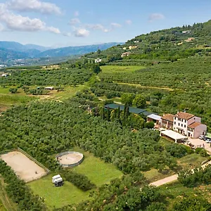 Casa Rosa Bauernhof Verona
