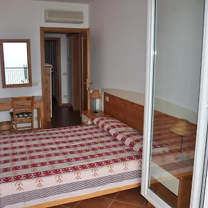 Residenza Turistico Alberghiera Le Poste Del Pianone Apartment Santa Liberata