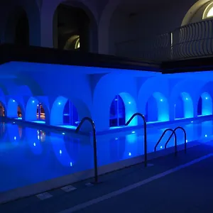 Hotel Dea, Milano Marittima