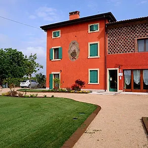 Al Barco Landhaus Sommacampagna