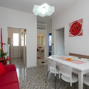 Bedin, Apartment Lido di Jesolo