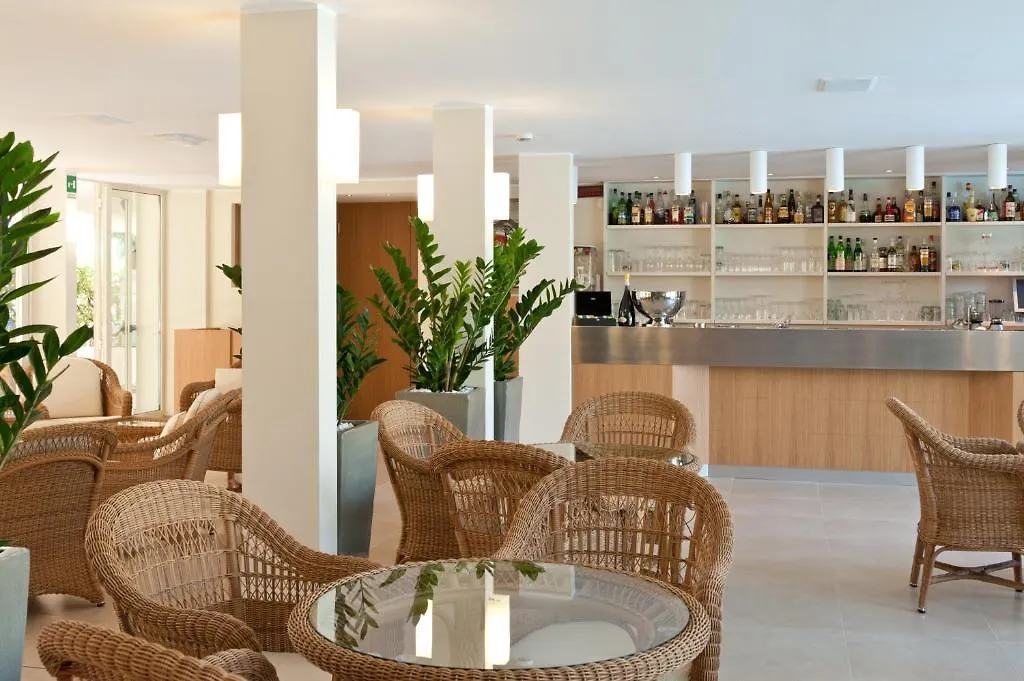 Hotel Derby Exclusive Milano Marittima