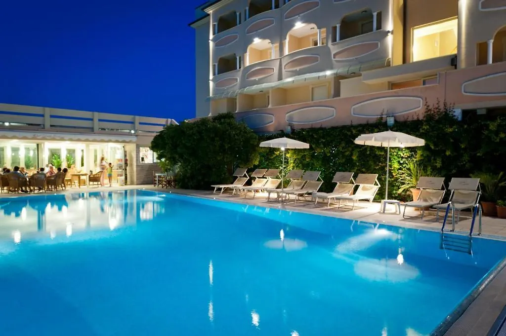 Hotel Derby Exclusive Milano Marittima