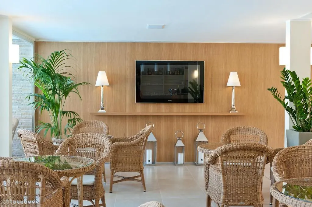 Hotel Derby Exclusive Milano Marittima Italy
