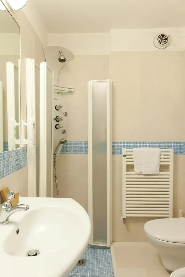 Hotel Derby Exclusive Milano Marittima